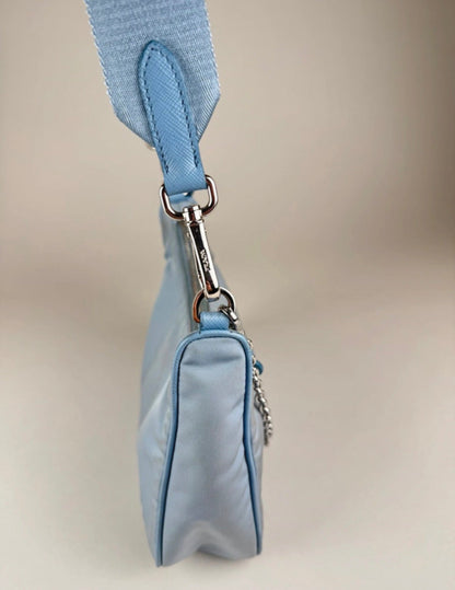 Prada Nylon Re - Edition 2005 - respace.studio