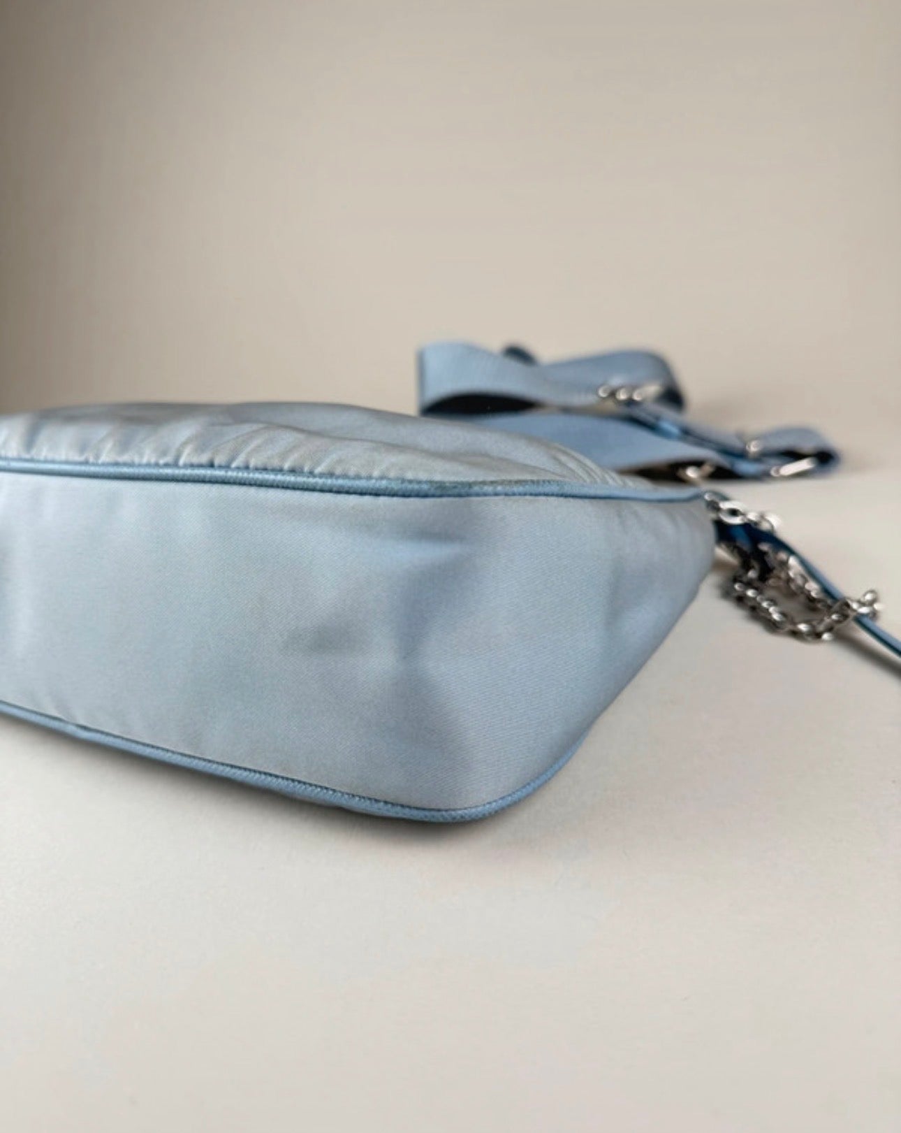 Prada Nylon Re - Edition 2005 - respace.studio