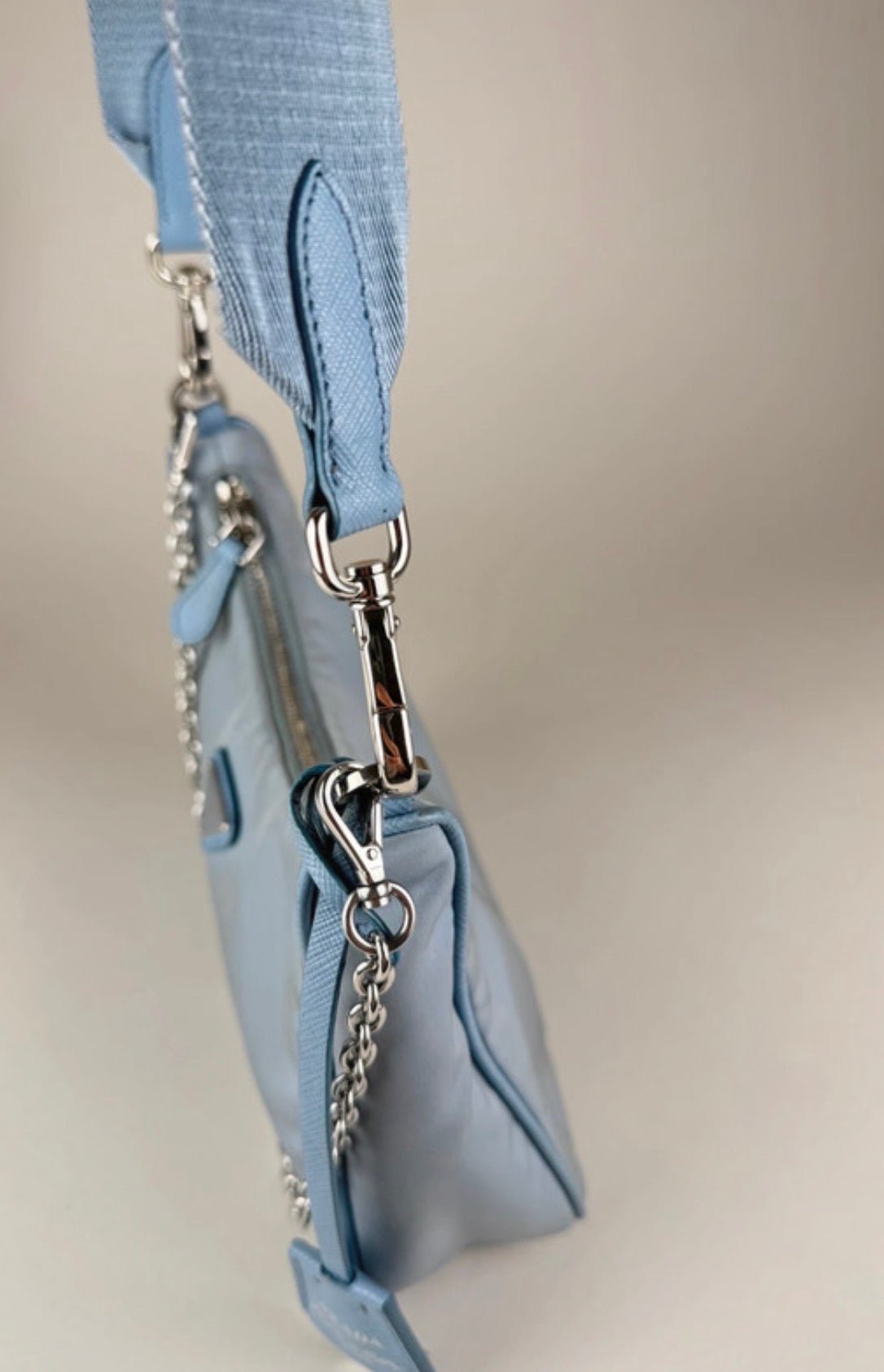 Prada Nylon Re - Edition 2005 - respace.studio