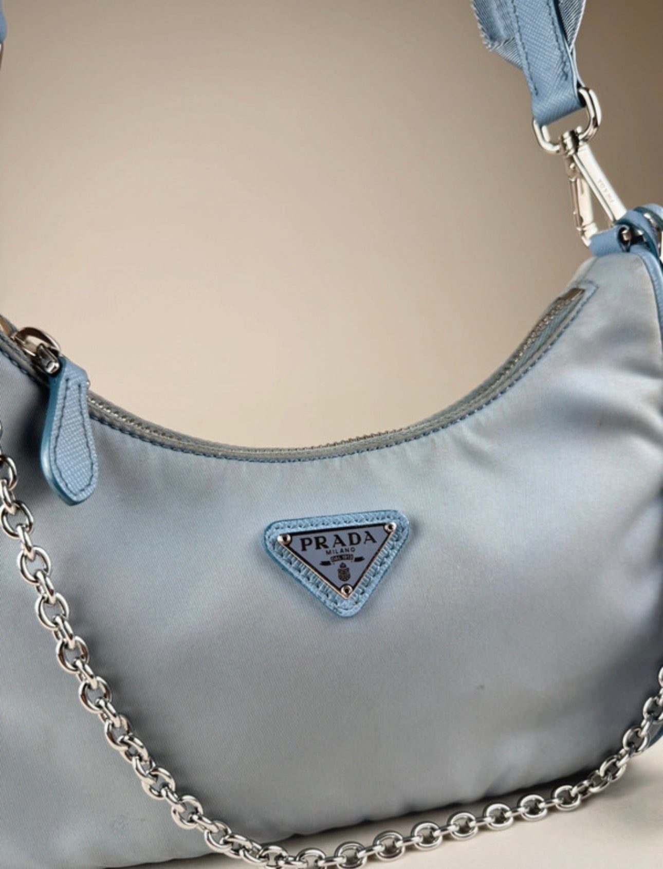 Prada Nylon Re - Edition 2005 - respace.studio