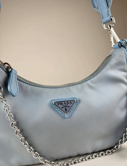 Prada Nylon Re - Edition 2005 - respace.studio