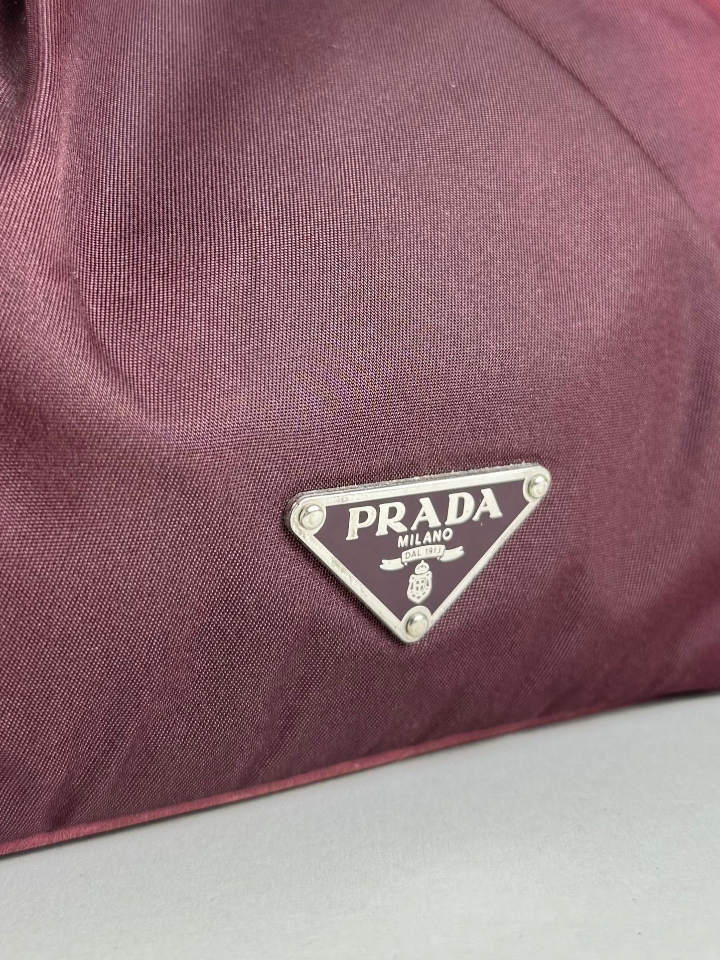 Prada Tessuto Sfumato - respace.studio