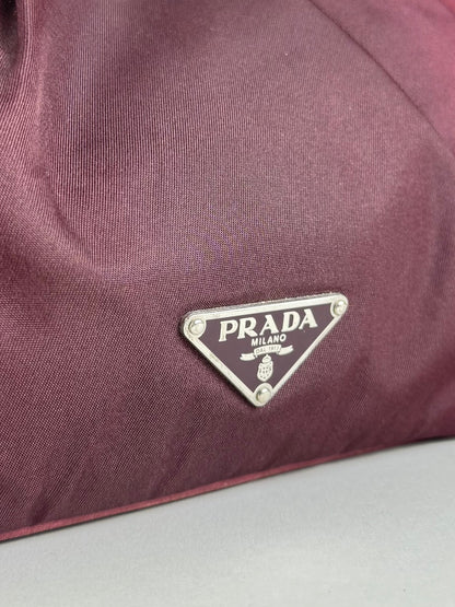 Prada Tessuto Sfumato - respace.studio