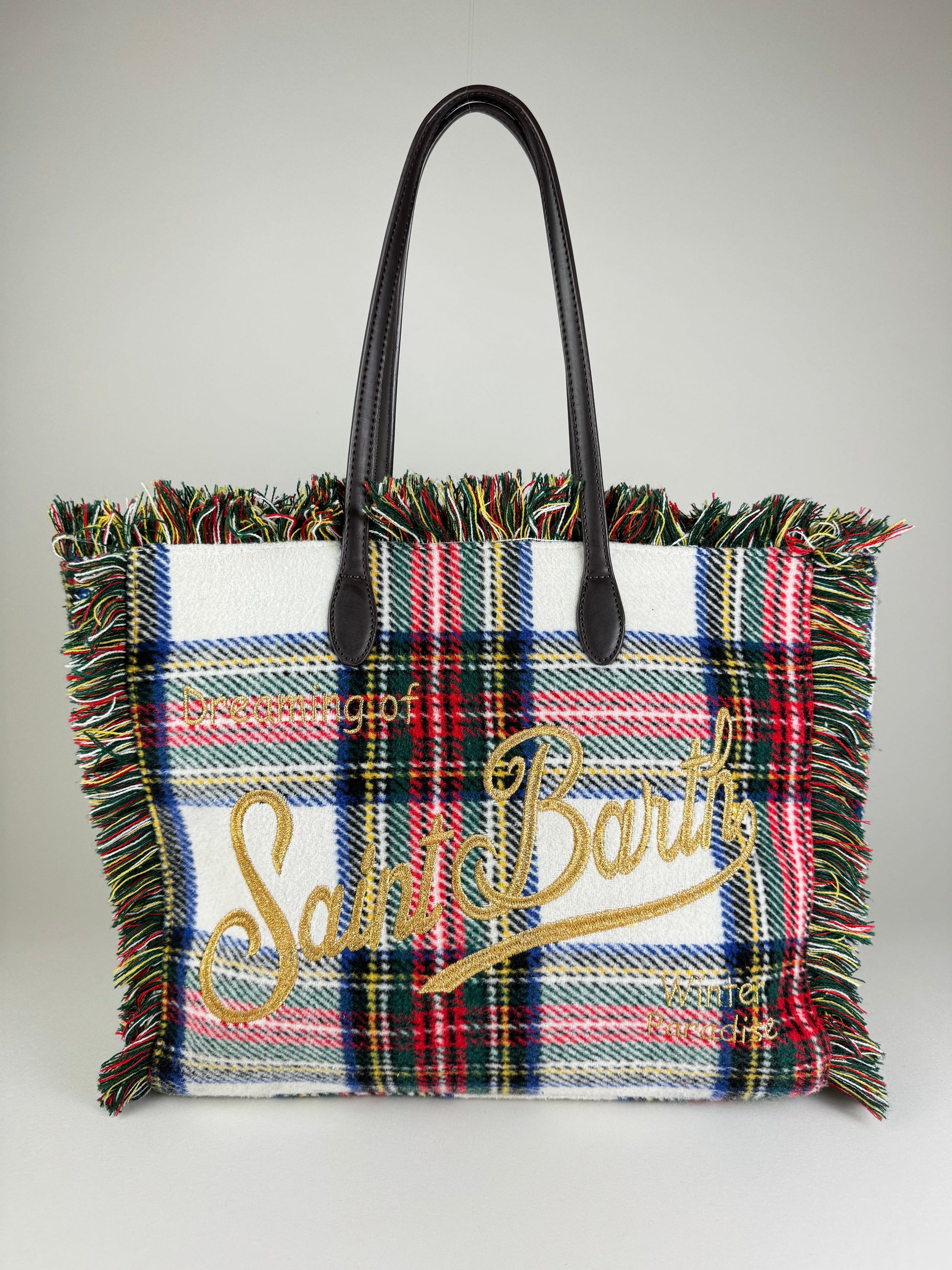 Saint Barth Tote Bag - respace.studio