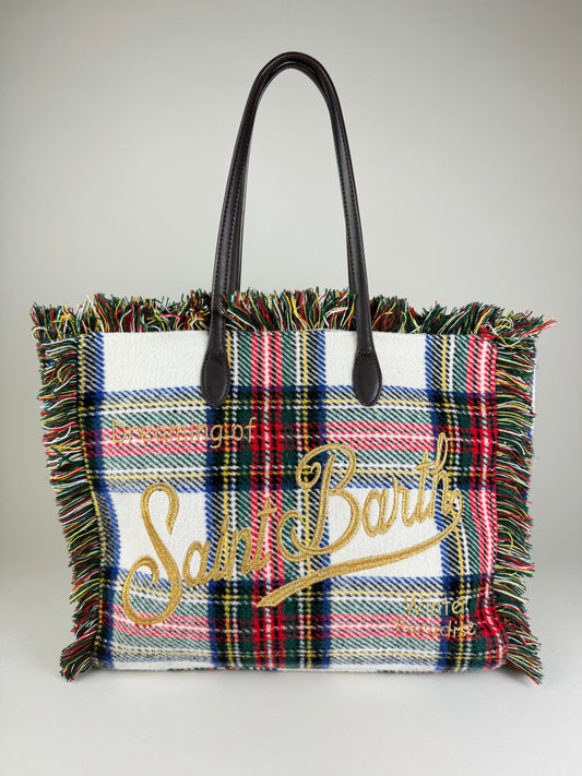 Saint Barth Tote Bag - respace.studio