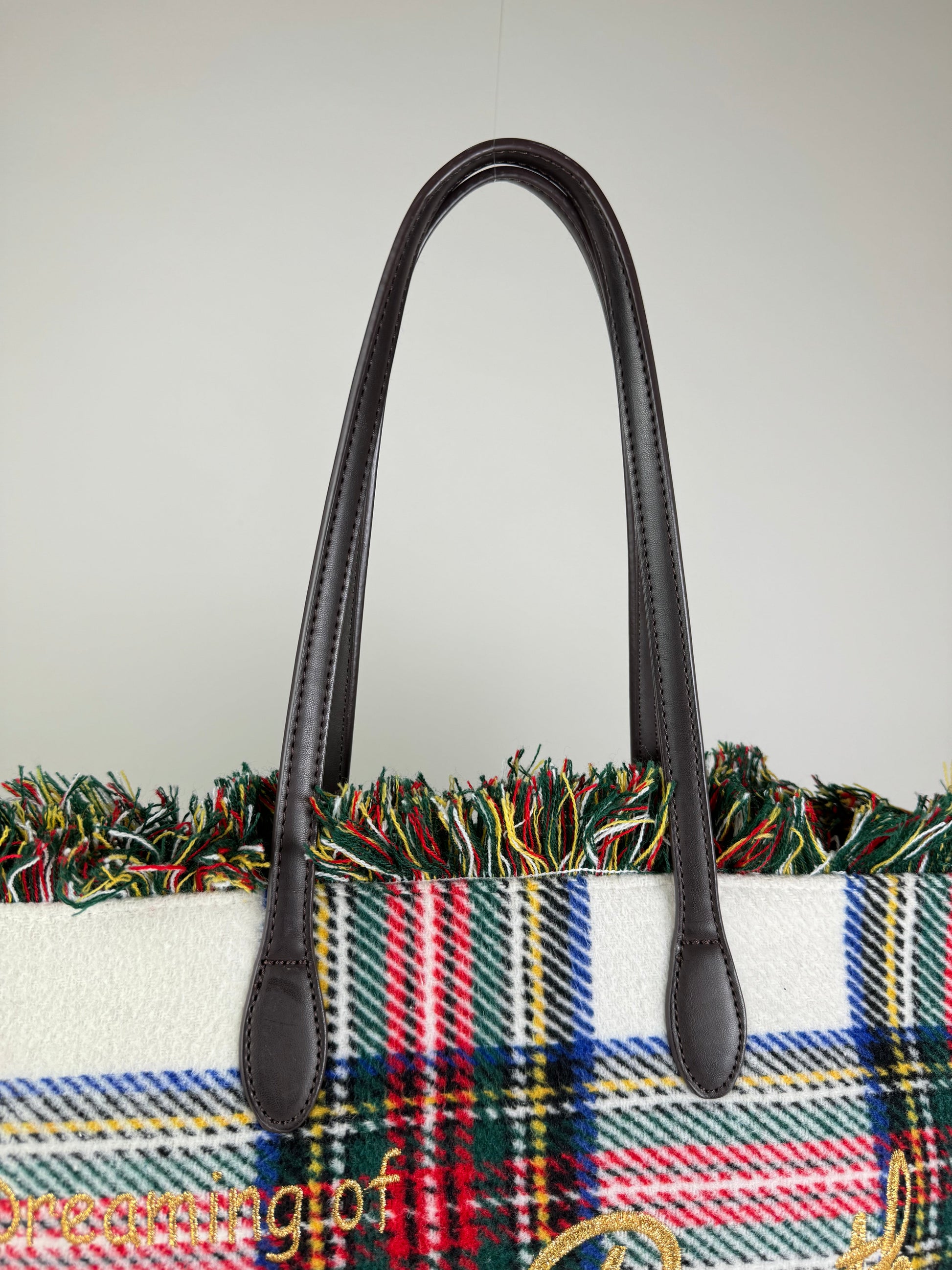 Saint Barth Tote Bag - respace.studio