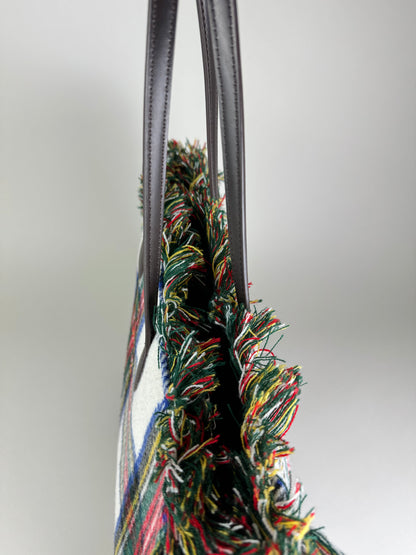 Saint Barth Tote Bag - respace.studio