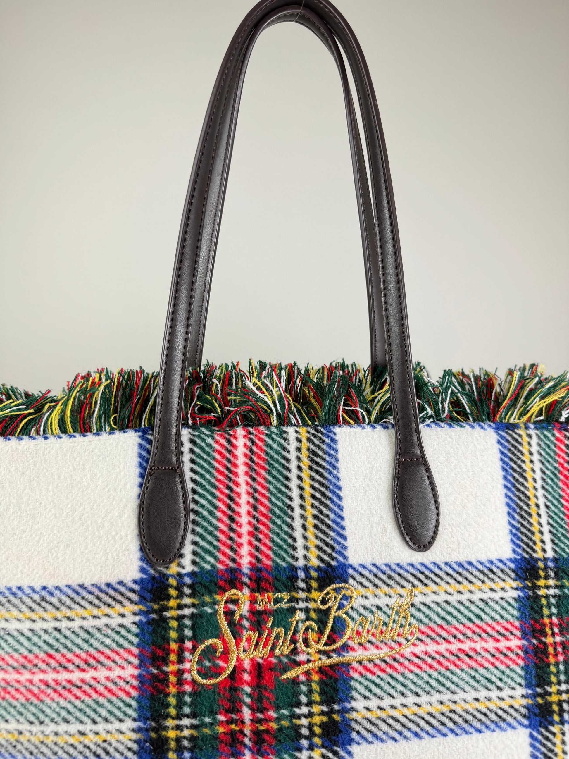 Saint Barth Tote Bag - respace.studio