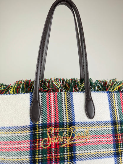 Saint Barth Tote Bag - respace.studio