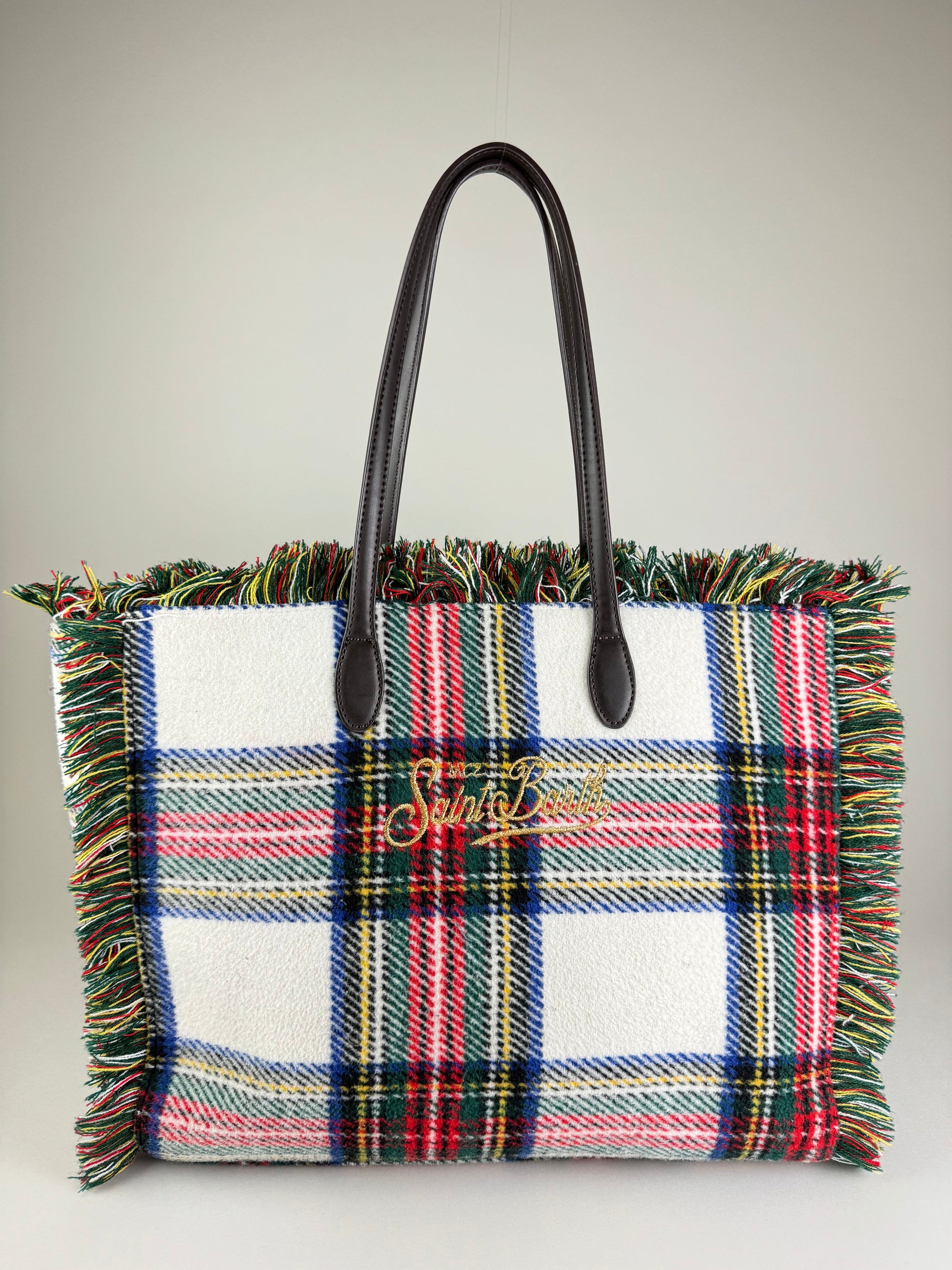 Saint Barth Tote Bag - respace.studio