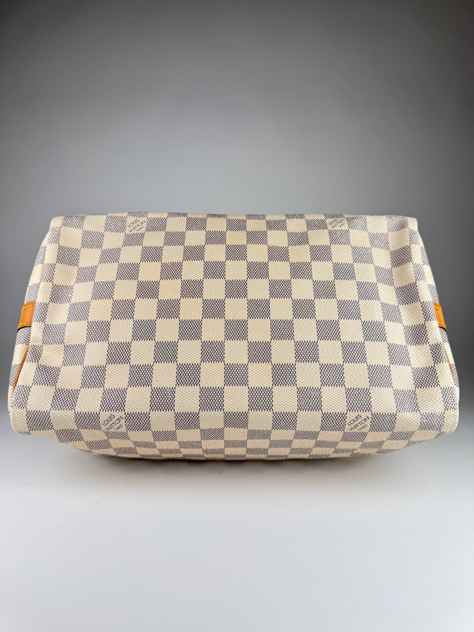 Speedy 30 Damier Azur - respace.studio