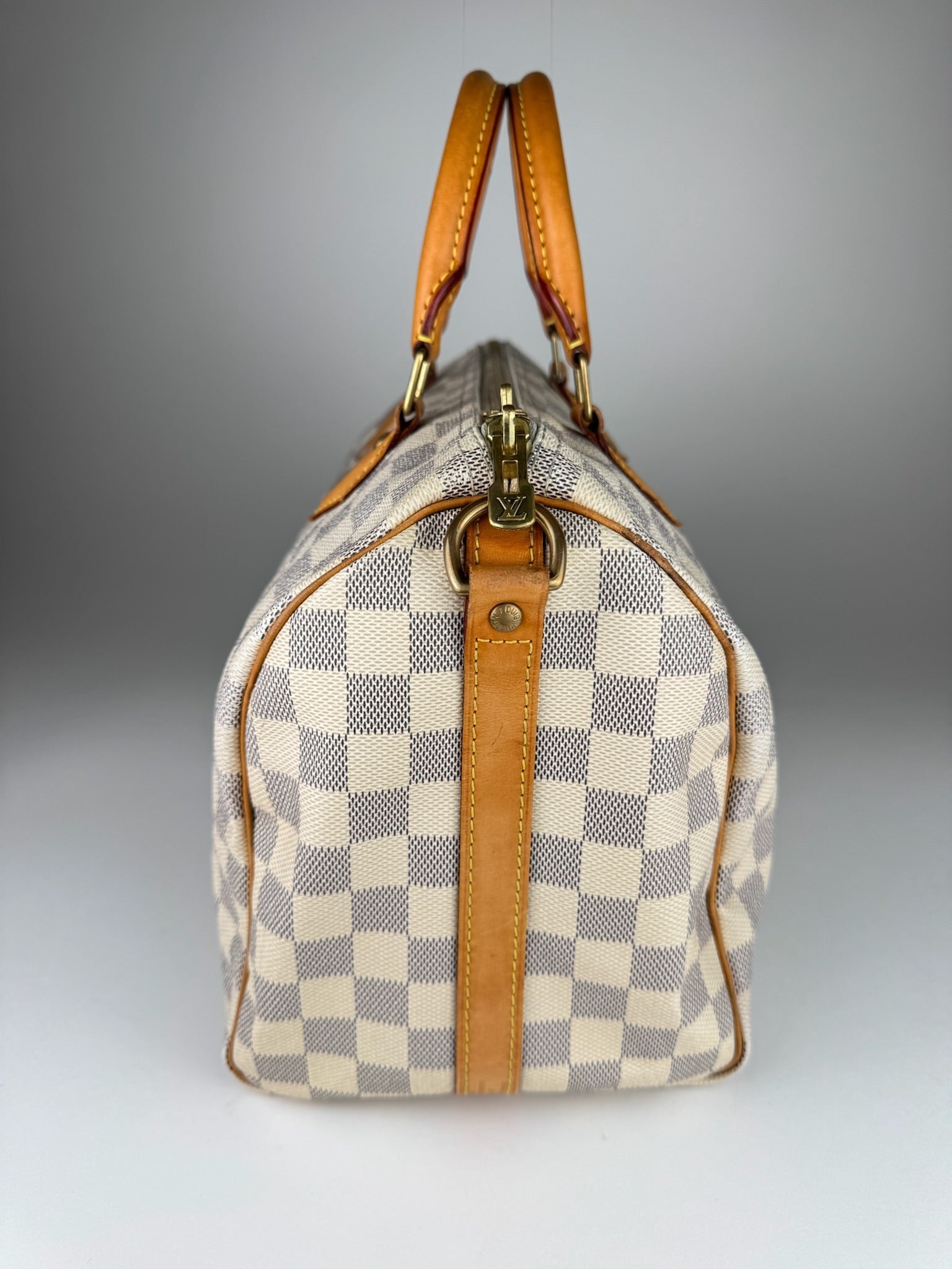 Speedy 30 Damier Azur - respace.studio