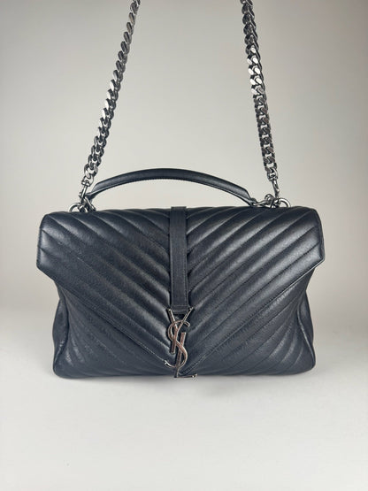 Yves Saint Laurent Chevron - respace.studio