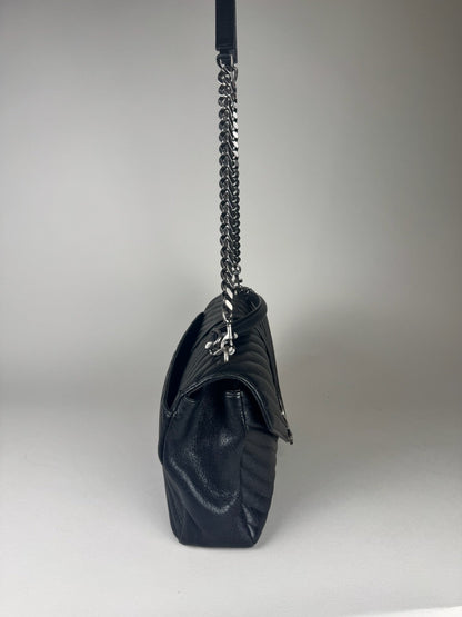 Yves Saint Laurent Chevron - respace.studio