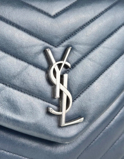 Yves Saint Laurent Loulou - respace.studio