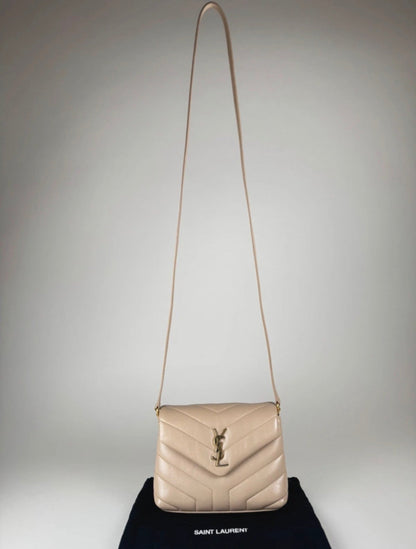 Yves Saint Laurent Toy Loulou - respace.studio