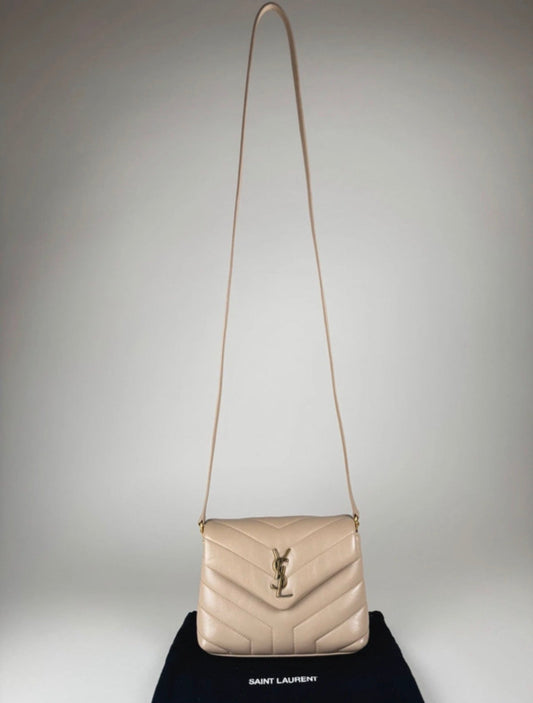 Yves Saint Laurent Toy Loulou - respace.studio