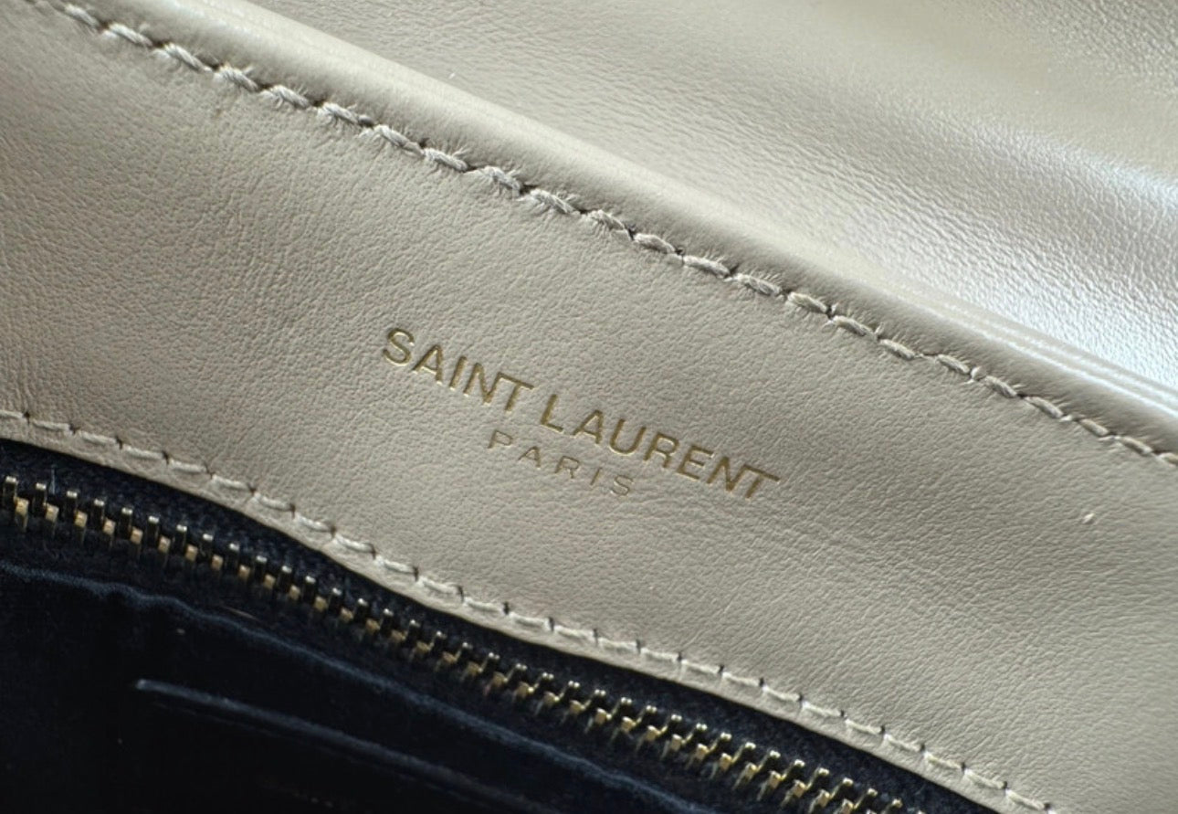 Yves Saint Laurent Toy Loulou - respace.studio