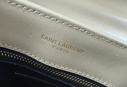 Yves Saint Laurent Toy Loulou - respace.studio