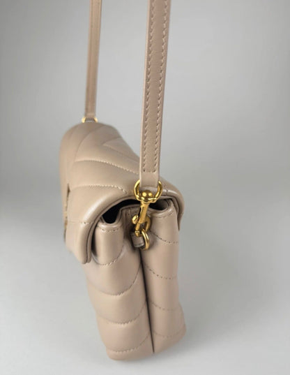 Yves Saint Laurent Toy Loulou - respace.studio