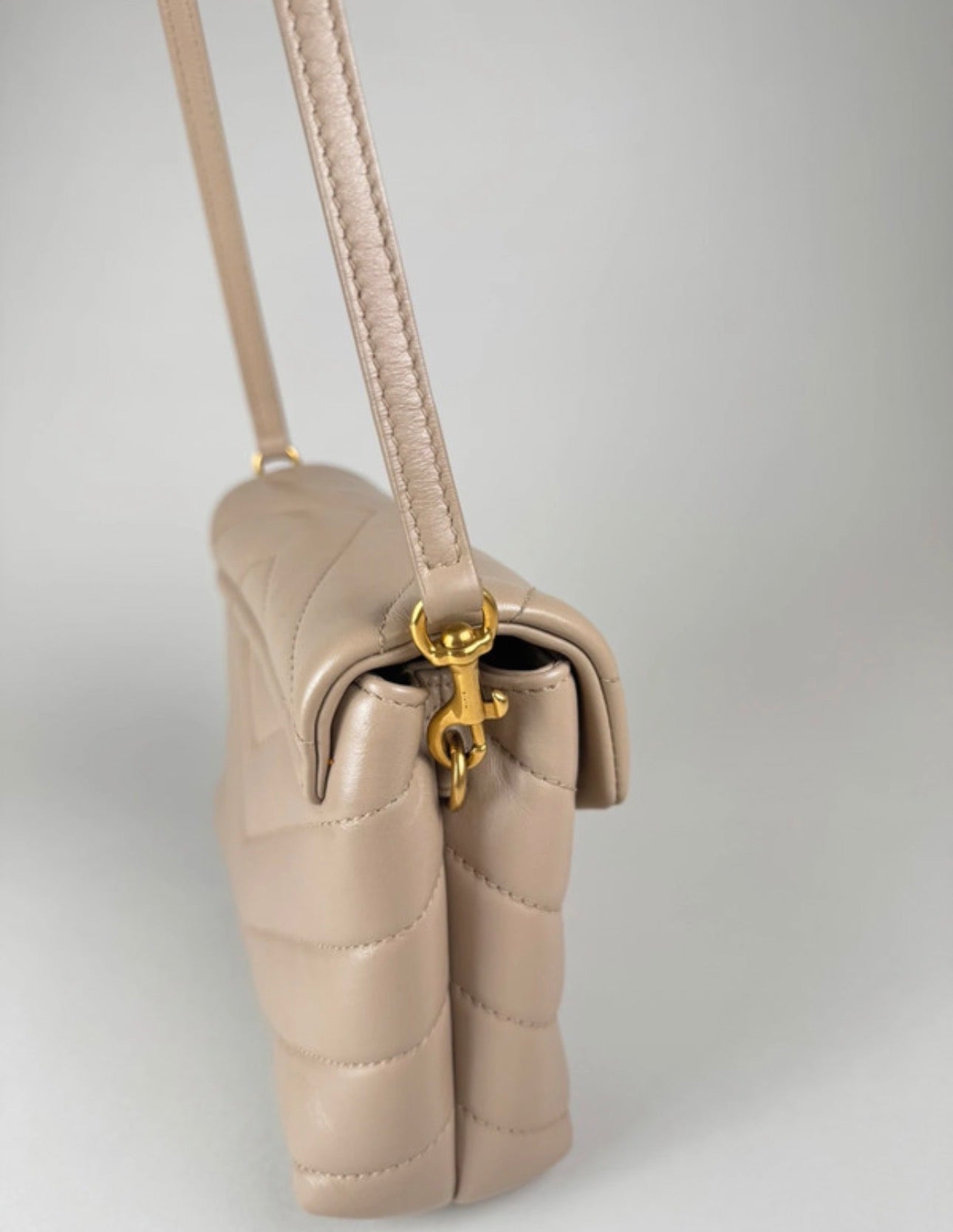 Yves Saint Laurent Toy Loulou - respace.studio