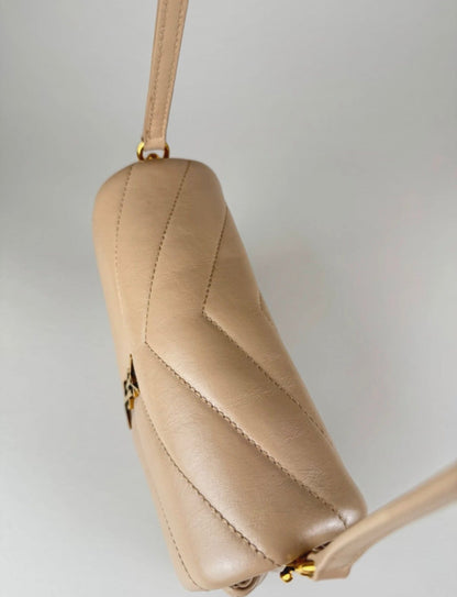 Yves Saint Laurent Toy Loulou - respace.studio