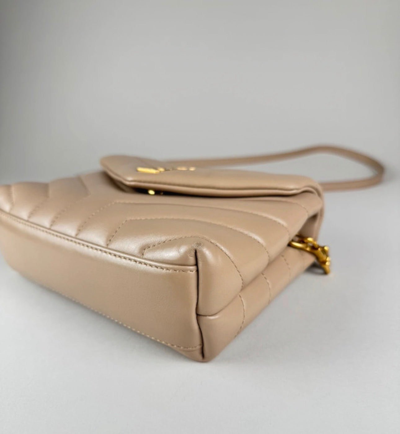 Yves Saint Laurent Toy Loulou - respace.studio