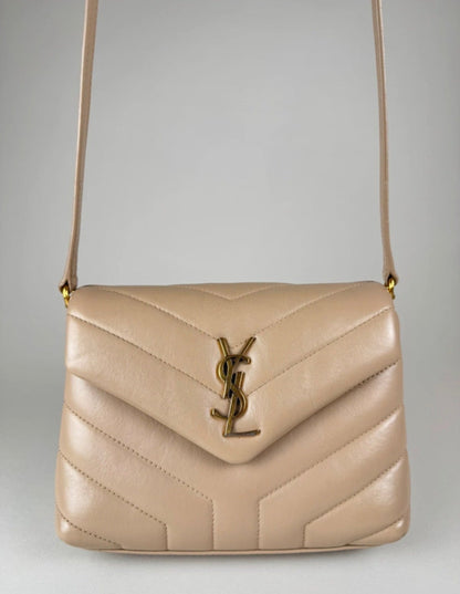 Yves Saint Laurent Toy Loulou - respace.studio