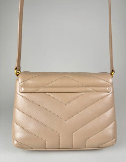 Yves Saint Laurent Toy Loulou - respace.studio