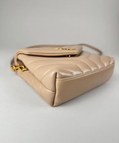Yves Saint Laurent Toy Loulou - respace.studio