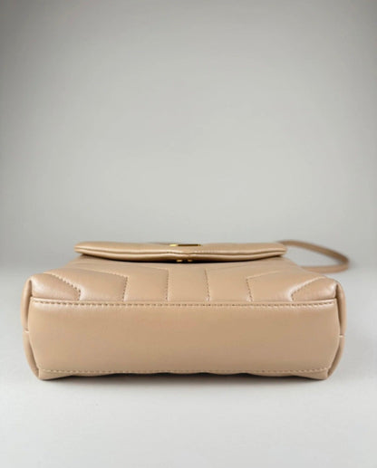 Yves Saint Laurent Toy Loulou - respace.studio