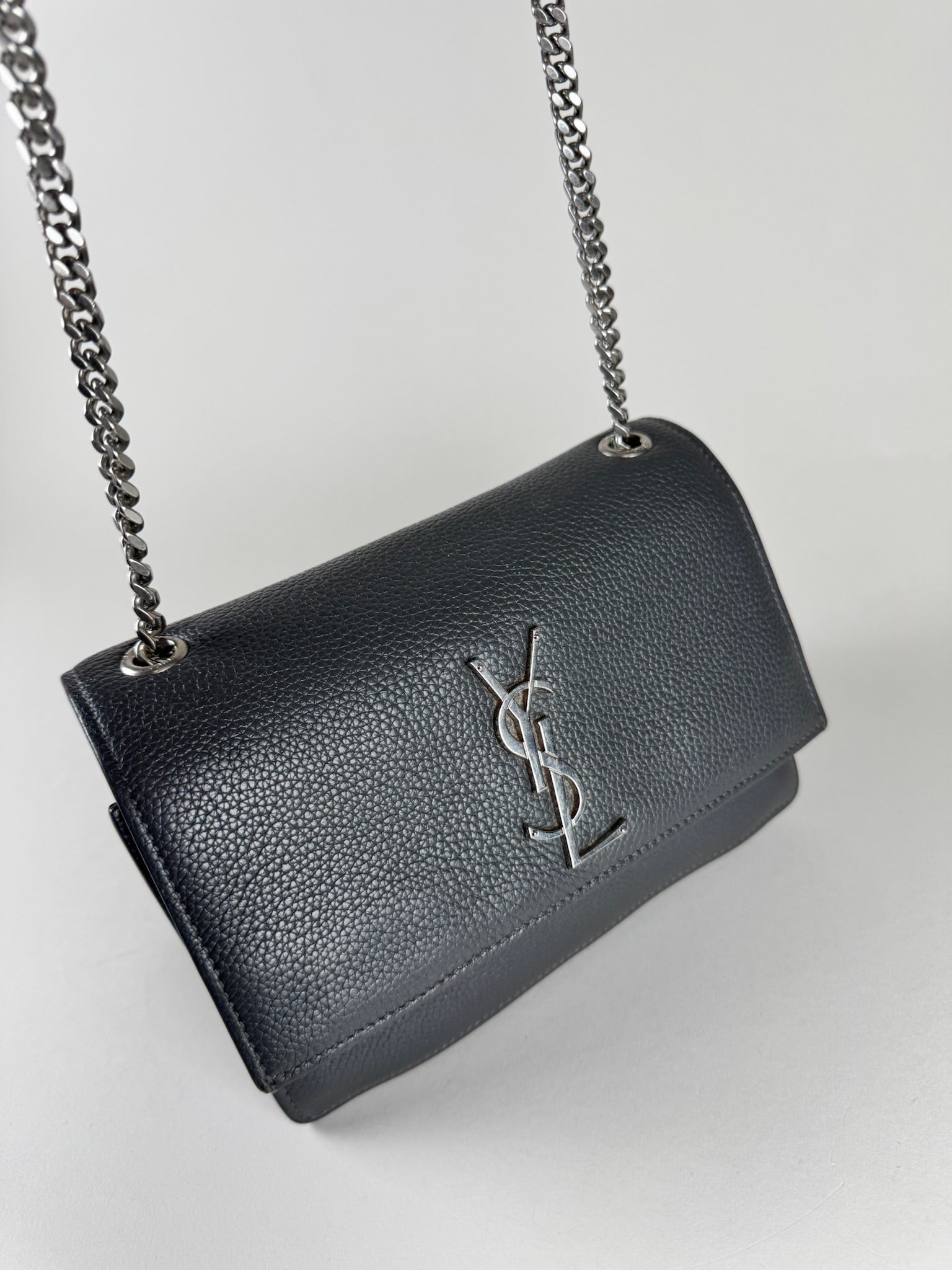 Yves Saint Laurent West Hollywood - respace.studio