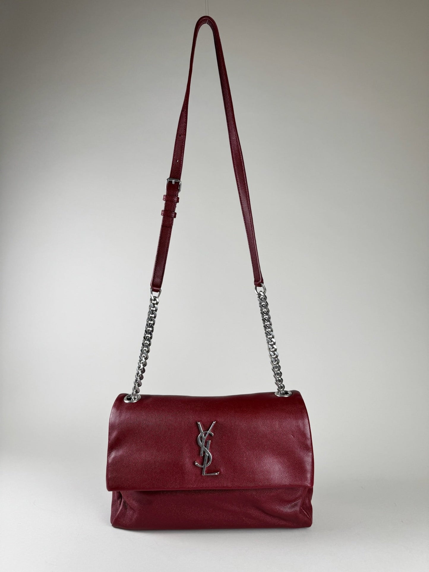 Yves Saint Laurent West Hollywood - respace.studio