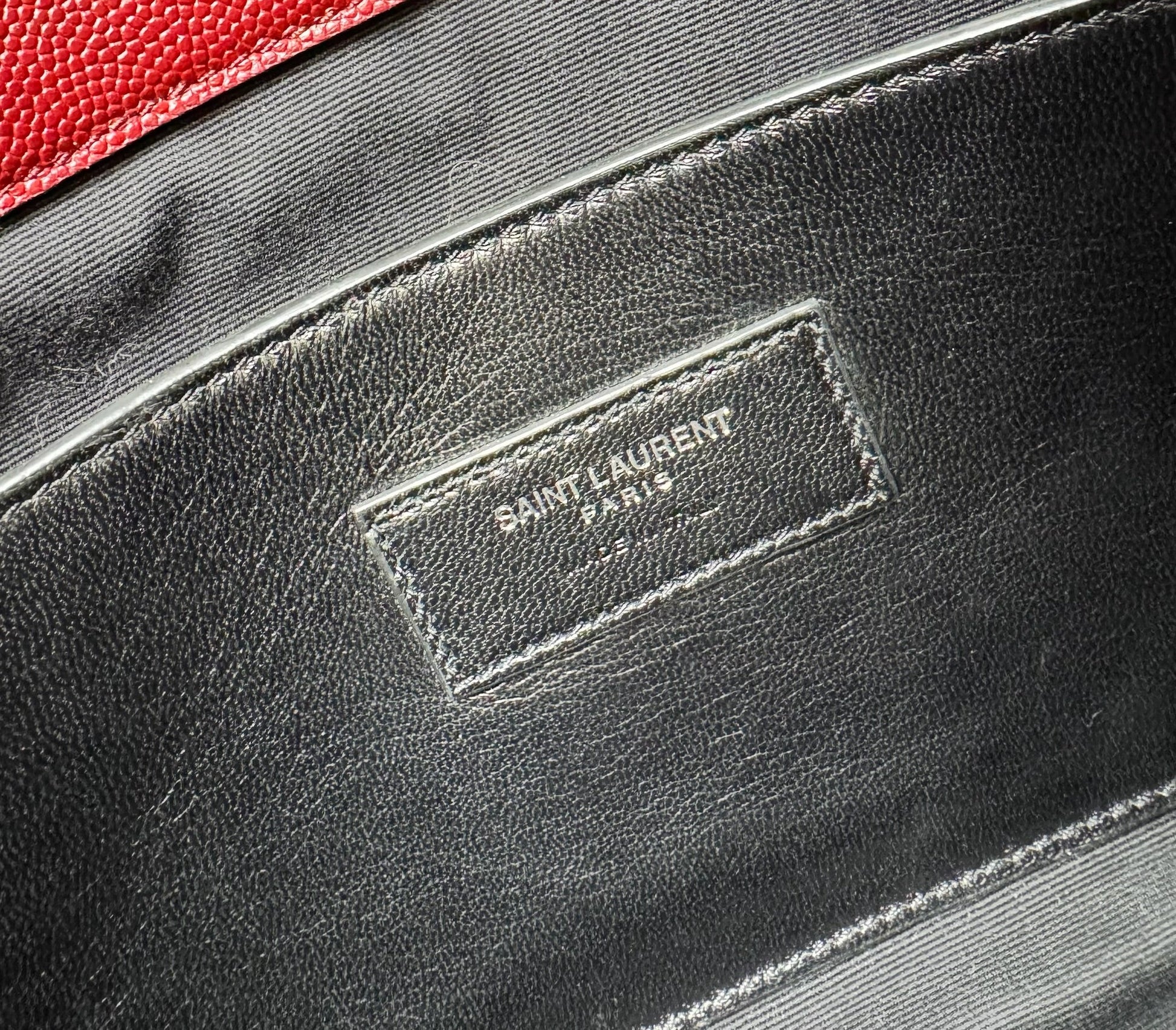 Yves Saint Laurent West Hollywood - respace.studio