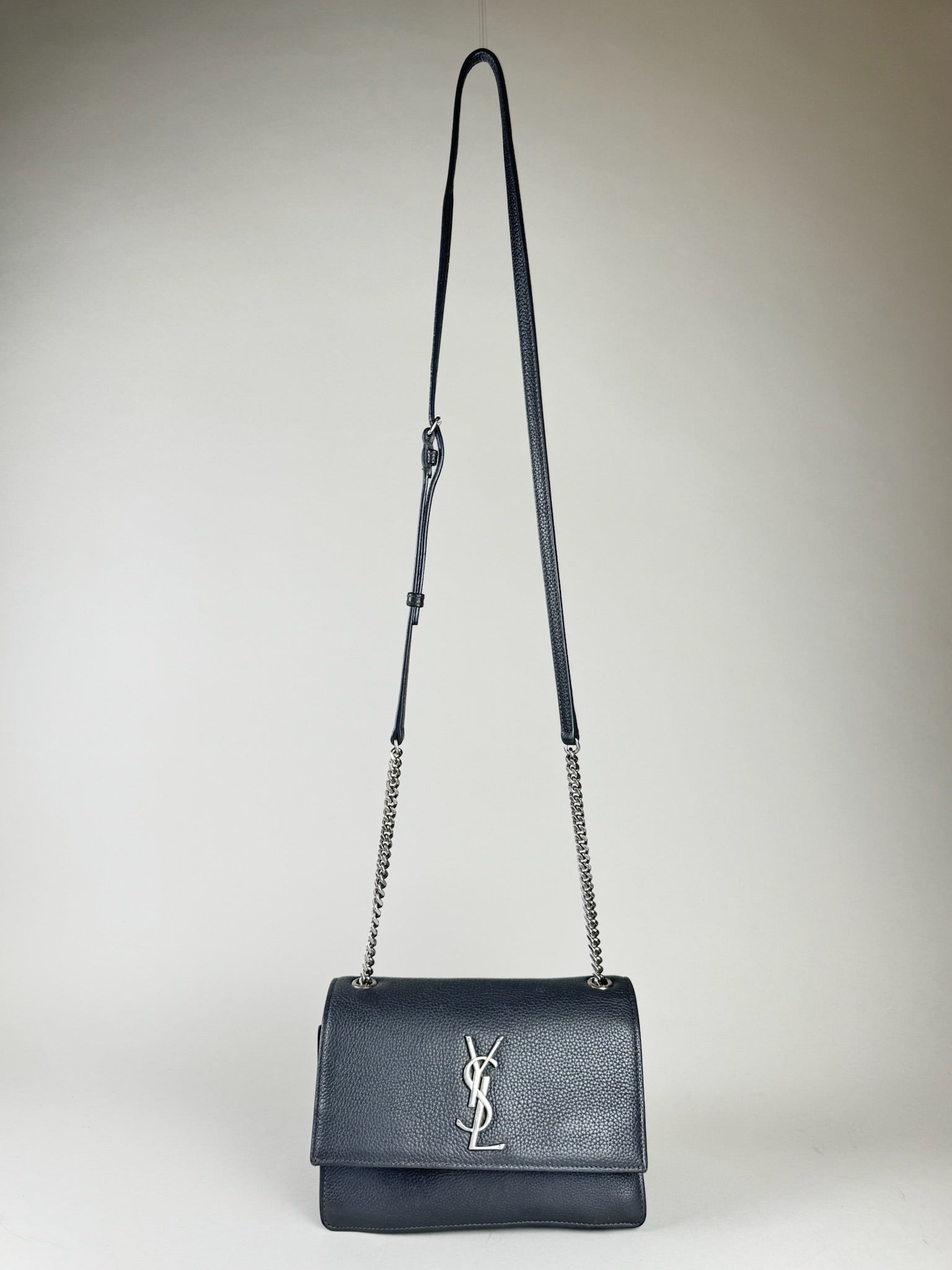 Yves Saint Laurent West Hollywood - respace.studio